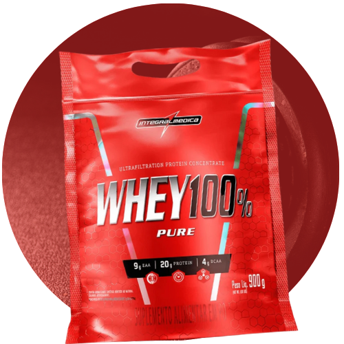 Whey protein