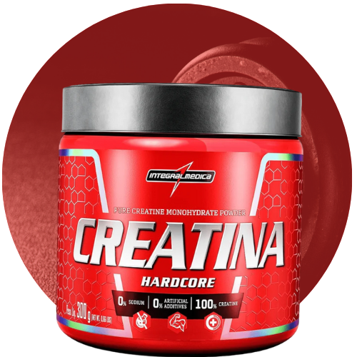 CREATINA